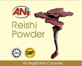 ANI Reishi Powder