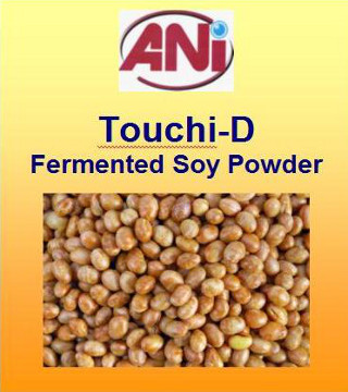 ANI Touchi-D Fermented Soy Powder